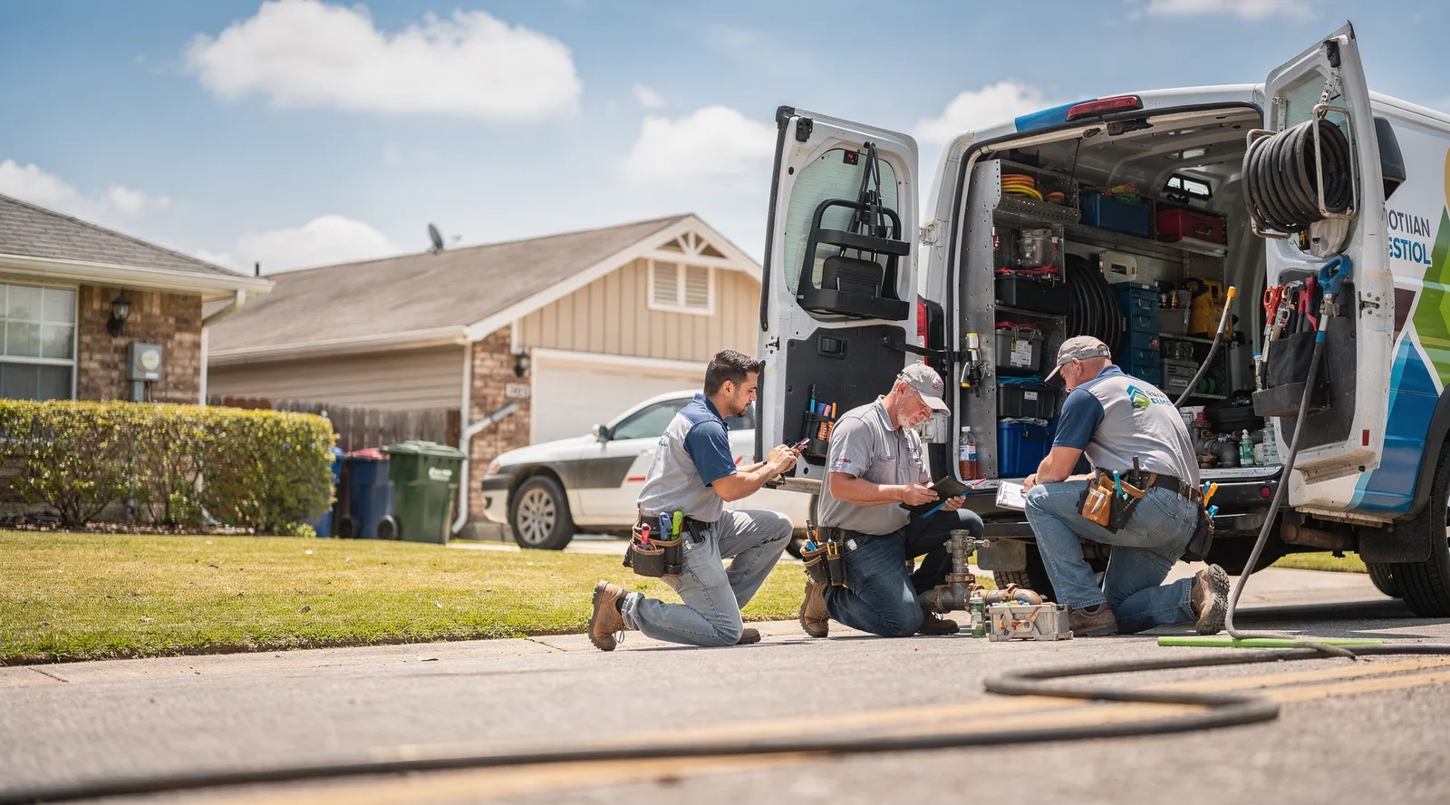 Emergency Plumber in Turbeville, SC near me
